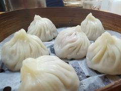 -老裕缘汤包馆(嘉善路店)