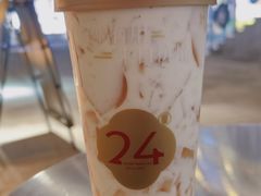 -炖物24章·顺时轻养茶(杭州大厦店)