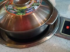 -润园四季椰子鸡火锅(海上世界店)