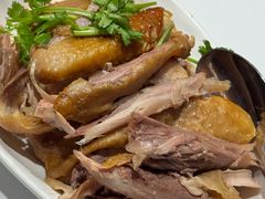-鹿鸣春饭店(总店)