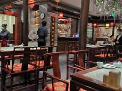 -鸭匠食府·挂炉烤鸭·新京菜(阜成路店)