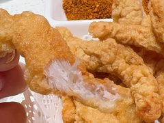-京悦南门涮羊肉·羊蝎子火锅(田林路店)