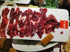 -牛很鲜潮汕牛肉火锅(乐清店)