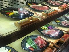 -玛雅铁板烧餐厅(中关村店)