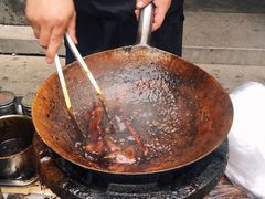-王裕興肉莊(南禅寺店)