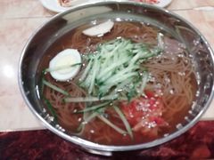 -玛嘻哒延吉烤肉料理店(莫邪路新天地店)