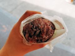 -猫街饭团(顶澳仔猫街店)