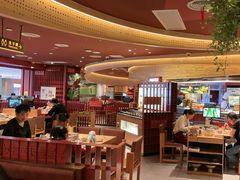 -巴奴毛肚火锅(龙湖锦艺城店)