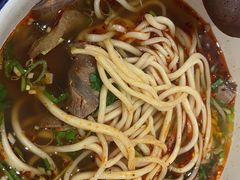 -马记永·兰州牛肉面(3019君尚店)