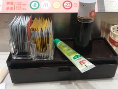 -新一番三文鱼寿司(大东海店)