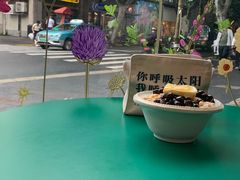 -堂屋糖水店(愚园店)