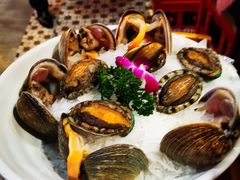 -捞围鲜·港式打边炉(海阳路店)