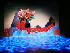 -中国江南水乡文化博物馆