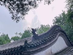 -晋祠博物馆