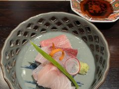 -元熹会席料理