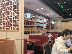 -宏状元现熬粥·京味菜(五棵松店)