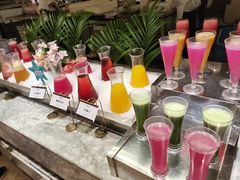 -芭菲盛宴·环球美食(袁家岗店)