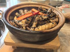 -淘米捞·米汤脆鲩鱼火锅(福田皇岗店)