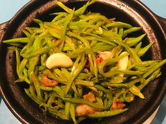 -茉莉餐厅(包河万达店)