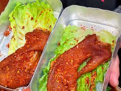 -陶婆婆火锅(洪崖洞店)