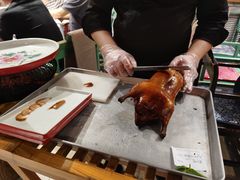 -京味斋·北京烤鸭(北京南站洋桥店)