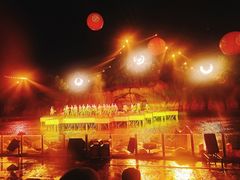 -横店影视城梦幻谷园区