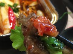 -千寻烧肉(政务区店)