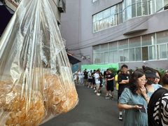 -六广门毛阿姨糯米饭