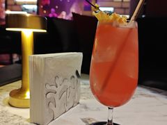 -长沙北辰洲际酒店-SKY 27酒廊