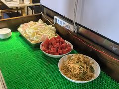 -关东小院(瀛海环宇坊店)