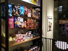 -小尾巴宠物店(万科·金域华庭店)