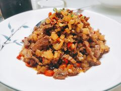 -祥云精致湘菜馆(东1时区店)