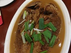 -北平小馆·烤鸭·家常菜(磨房北里店)