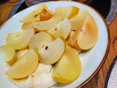 三婆婆的坛子梨-吃饭皇帝大(解放西路店)