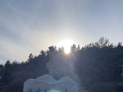 -帽儿山国家森林公园