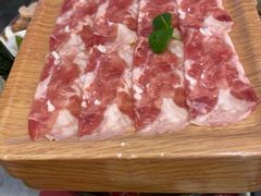 -一绪に寿喜烧(荟聚店)