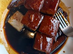 -羡餐厅·杭帮菜·淳菜(千岛湖自由洲际殿店)