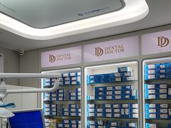 -牙博士口腔品牌连锁(杨浦店)