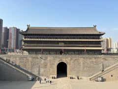 -西安城墙·碑林历史文化景区