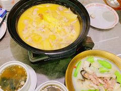 -九龙茶记·粤式餐厅融合菜(鹭江店)