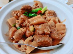 -德胜轩正宗顺德菜(宝安沙井会展中心店)