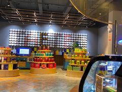 -大益茶庭(勐海会员中心店)