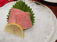 -一本魅·日式料理