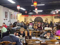 -西月城谭豆花(春熙路店)
