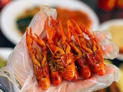 -一起吃小龙虾·海鲜(海珠店)