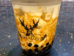 -鹿角巷The Alley(龙湖天街店)