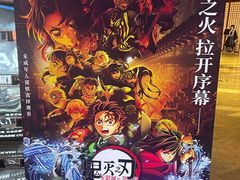-武商摩尔影城(国广IMAX激光店)