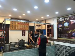 -芝麻糊世家(西华店)