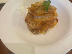-扬州香格里拉·香宫中餐厅