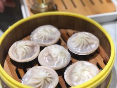 -如轩·海鲜砂锅粥·潮汕菜(南城店)
